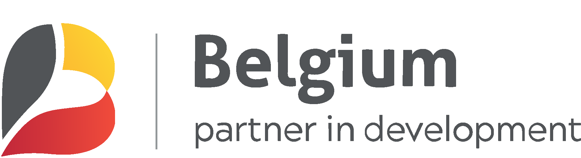 Belgium — partner in development