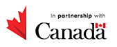 In partnership with Canada