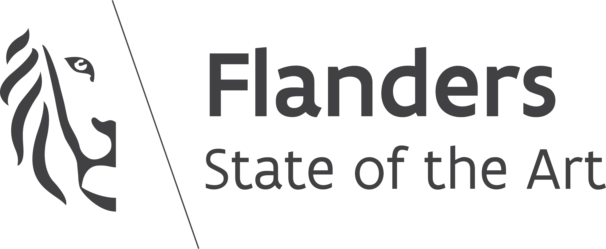 Flanders — State of the Art