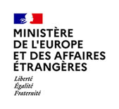France — Ministère de l’Europe et des Affaires étrangères