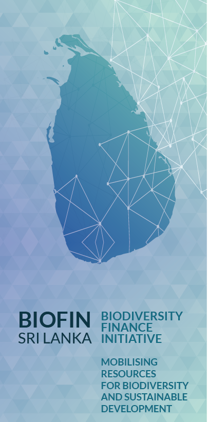 BIOFIN Sri Lanka progress