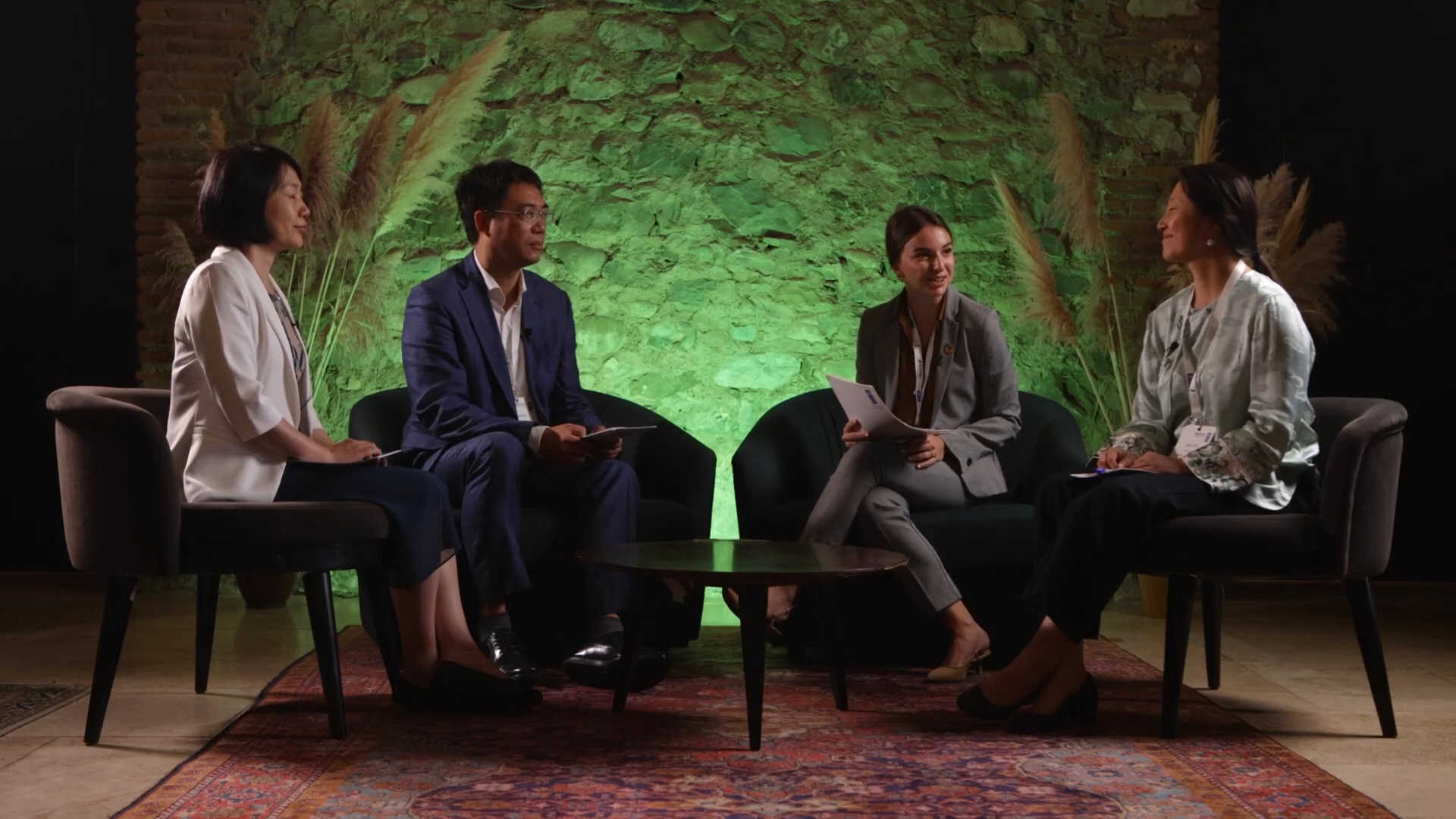 The silk road to scale nature investments in China