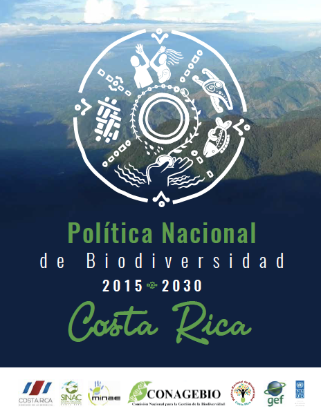 Costa Rica Politica Biodiversidad