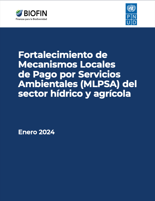 Portada del documento