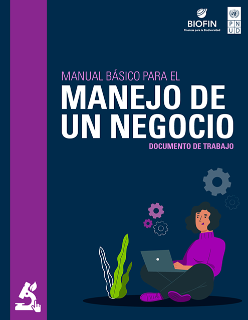 Documento de Trabajo: Manual básico para el manejo de un negocio