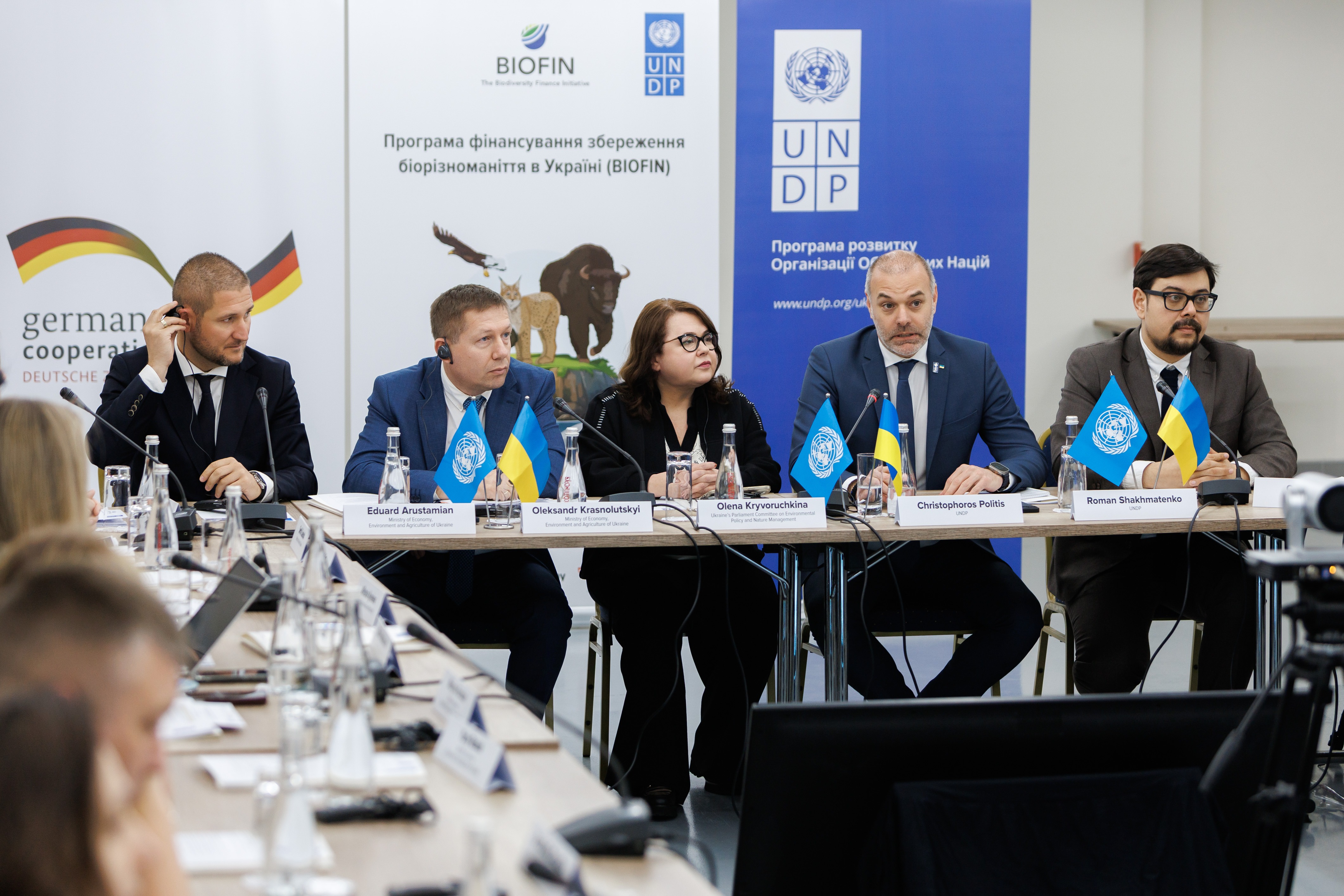 Photo: Andriy Krepkykh / UNDP in Ukraine