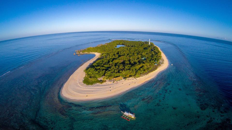 Apo Reef, Philippines