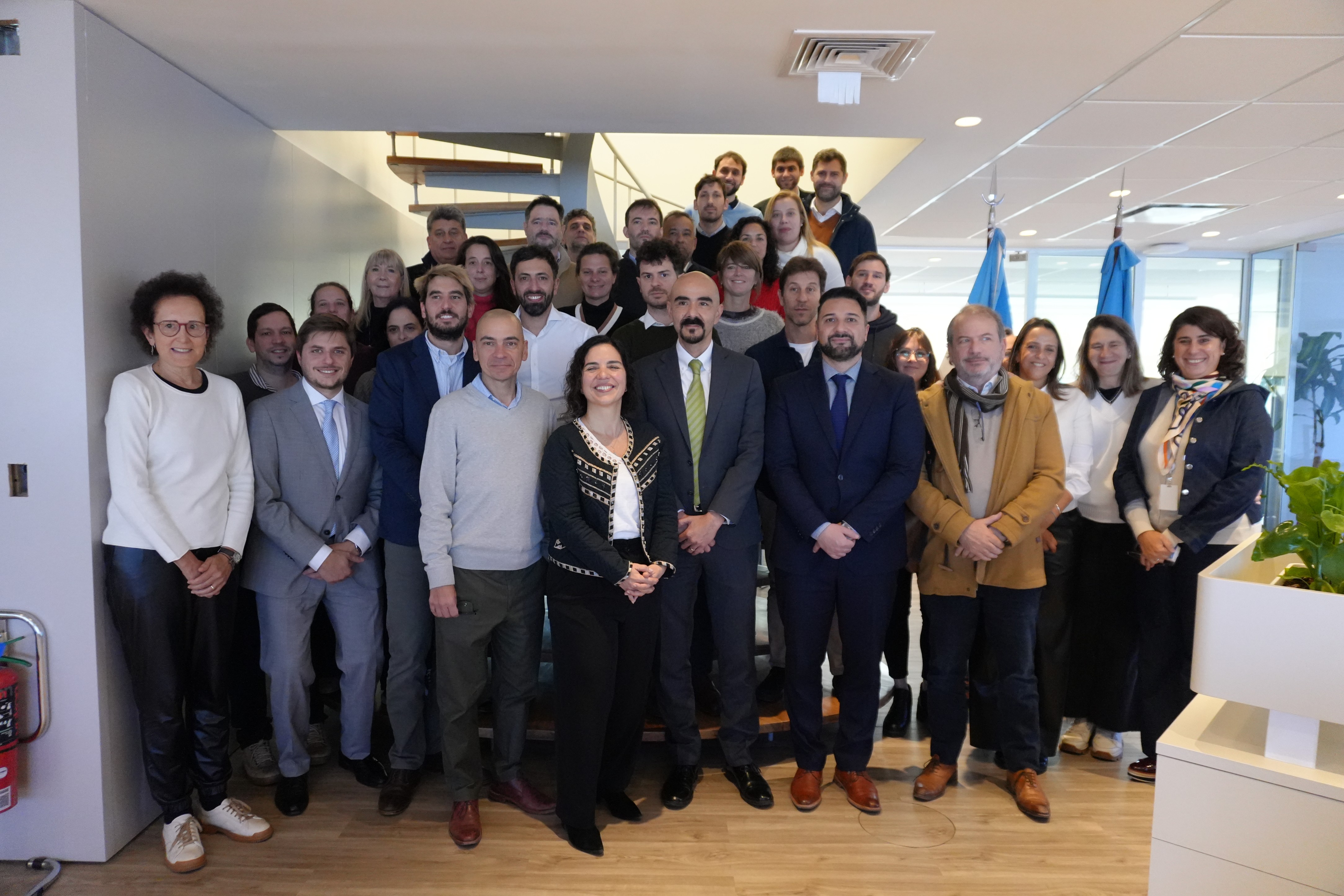 FIRE Argentina launched: a UNDP tool to facilitate biodiversity financing