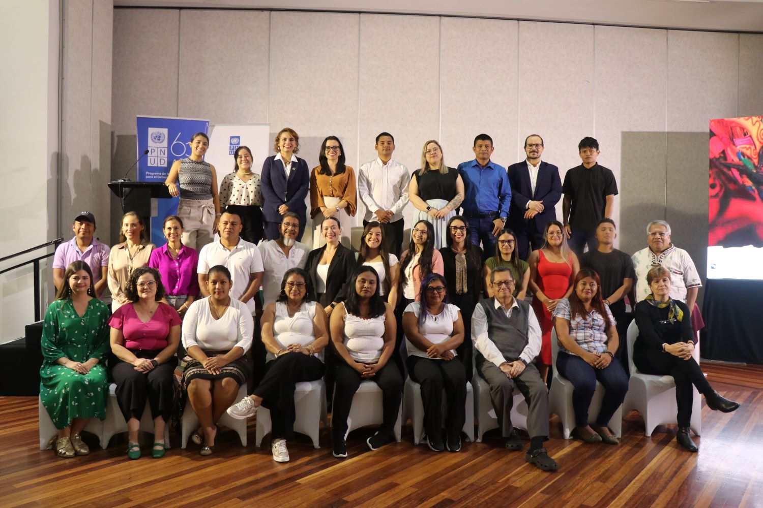 Fourth edition of the Raíces program launched in Costa Rica.