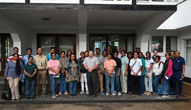 Group photo