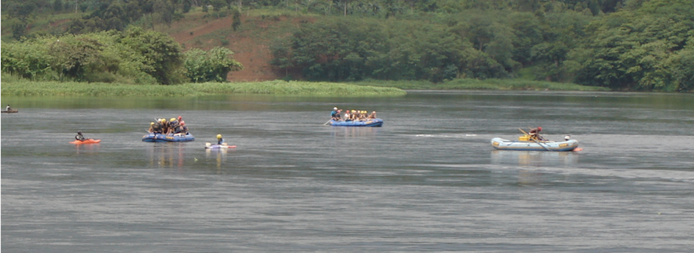 tourism in Uganda