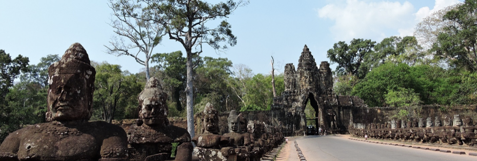 cambodia