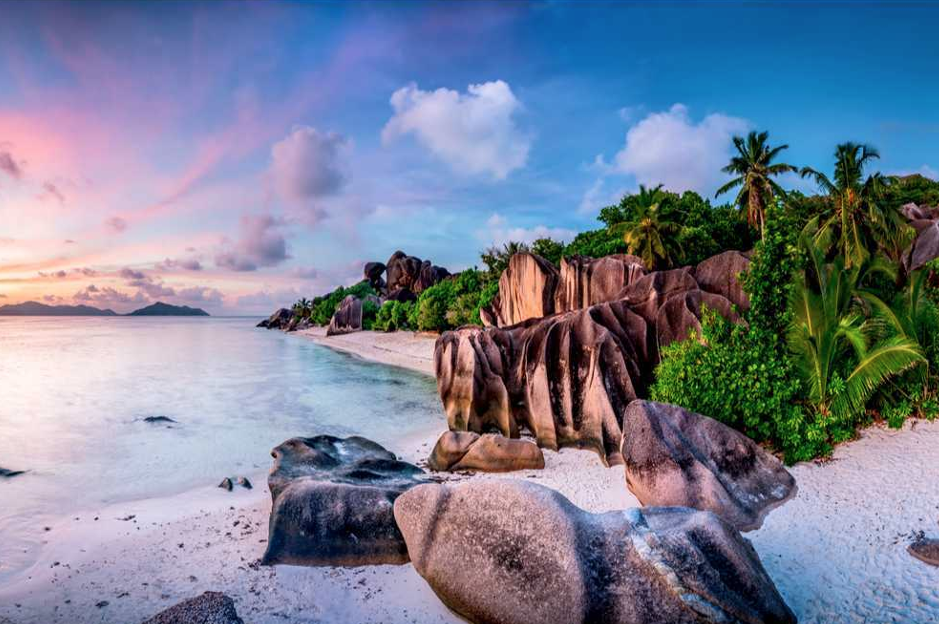 Seychelles