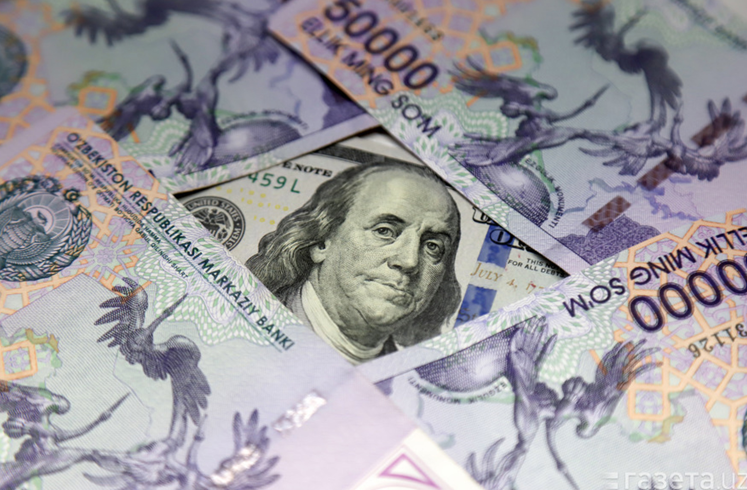  Uzbekistan Placed “Green” Eurobonds for the First Time