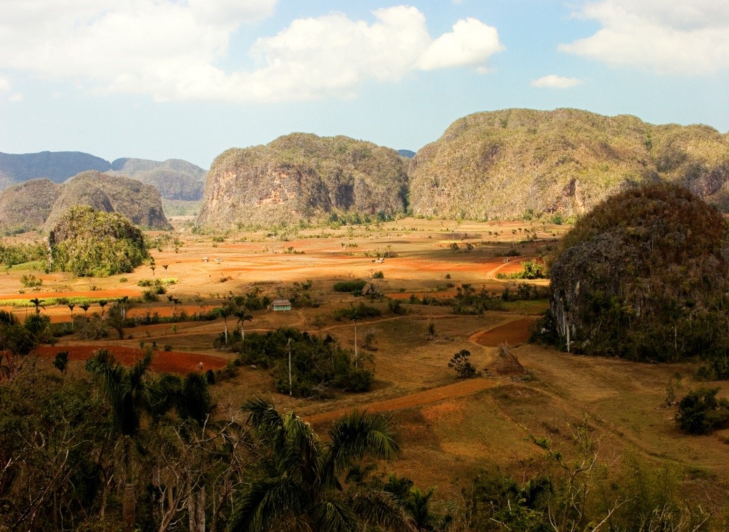 Valle de Viñales, Pinar del Río, Cuba