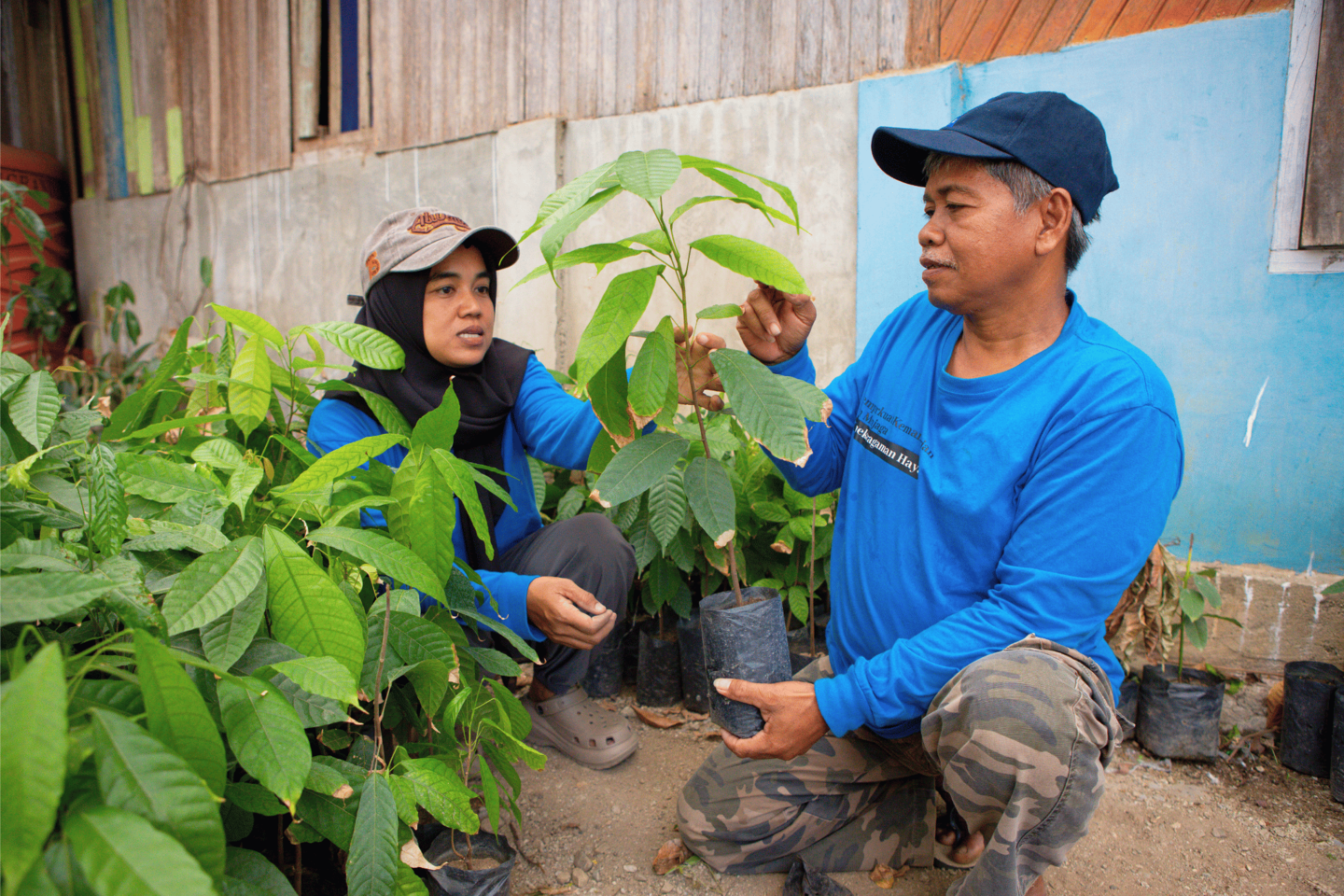 Photo: UNDP Indonesia