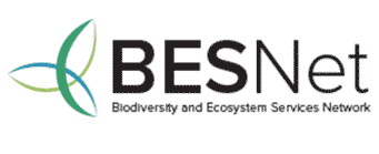 Biodiversity and Ecosystem Services Network logo