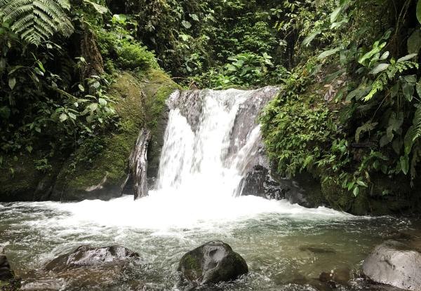 Ecuador