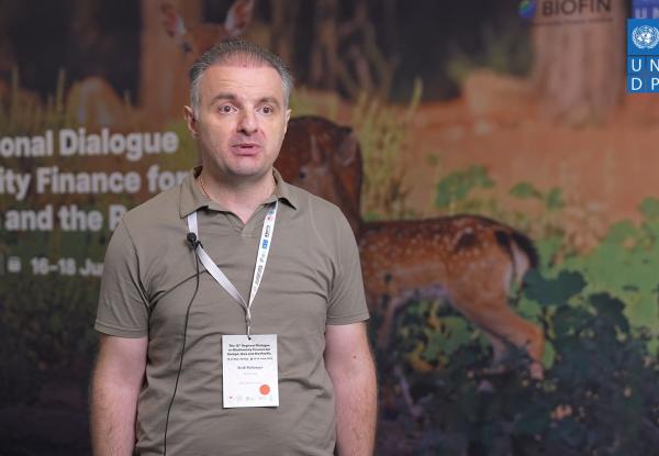 Artak Voskanyan