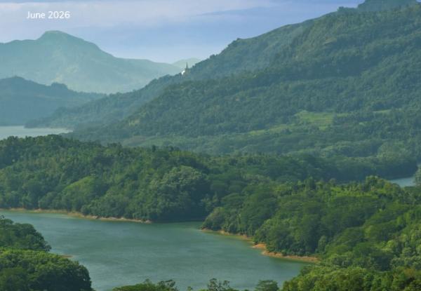 Payments for Ecosystem Services in Sri Lanka