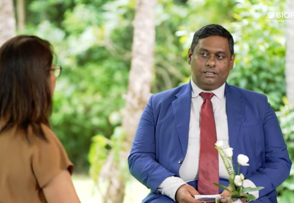 Sri Lanka’s Smart Finance Solutions for Nature