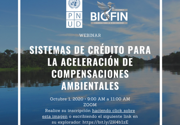 Invitación Sistemas de Crédito