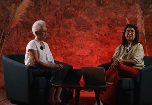 Digital finance solutions for nature from the Philippines