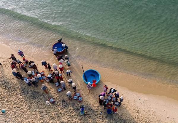 UNDP Vietnam