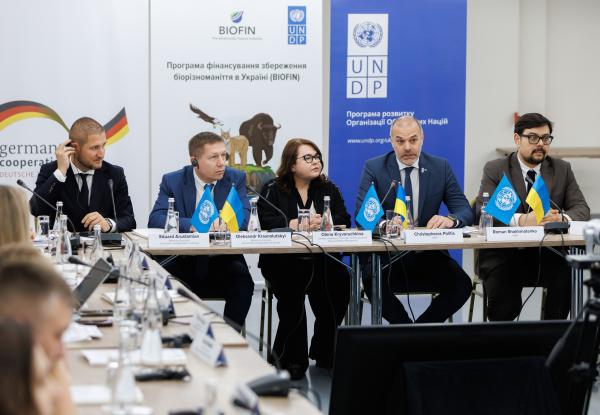 Photo: Andriy Krepkykh / UNDP in Ukraine