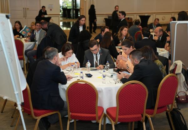 Photo: UNDP Türkiye 