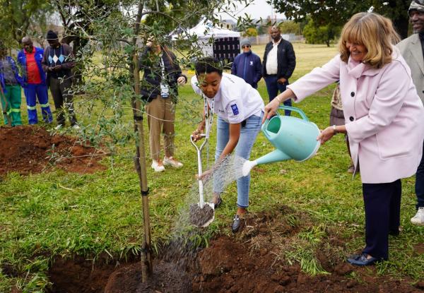 Photo: UNDP South Africa