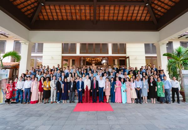 Group photo
