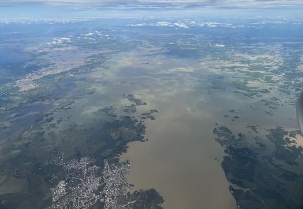 Región de La Mojana