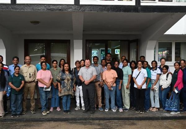 Group photo