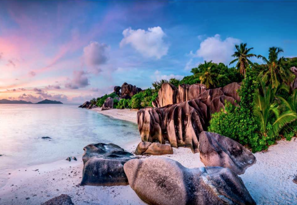 Seychelles