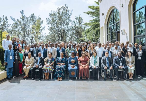 More than 40 new countries to join dialogue through GEF partnership with UNDP-BIOFIN 