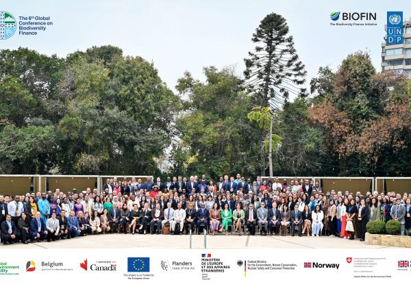Group photo