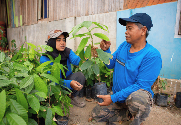 Photo: UNDP Indonesia
