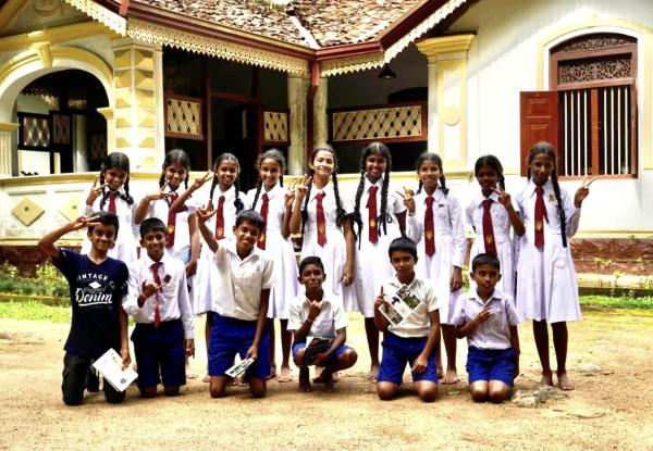 Sri Lanka Biofin Sri Lanka Biofin