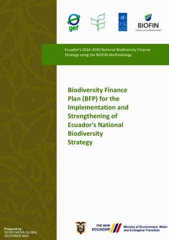 BFP Ecuador 2024 EBG