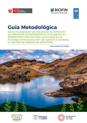 Guia Metologica MERESE