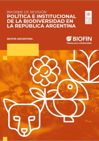 PIR Argentina Review Report