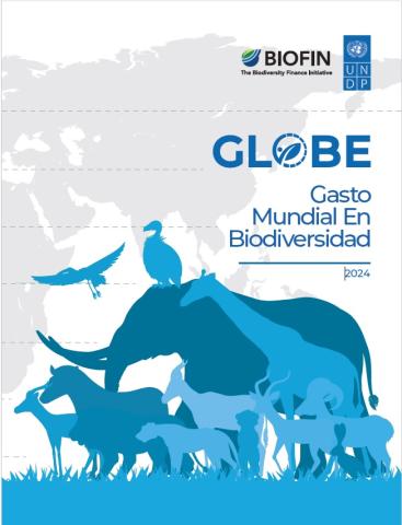 Taxonomía Global de Gastos en Biodiversidad