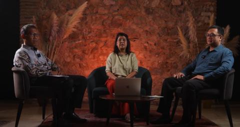 Increasing public funds for nature through Ecological Fiscal Transfers