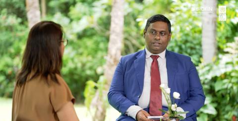 Sri Lanka’s Smart Finance Solutions for Nature