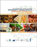 BIOFIN  Belize- Biodiversity Finance Plan