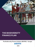 The Biodiversity Finance Plan (BFP)