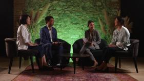 The silk road to scale nature investments in China