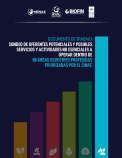 Documento de Trabajo: Sondeo de oferentes potenciales y posibles servicios y actividades no esenciales a operar dentro de las 08 Áreas Silvestres Protegidas por el SINAC