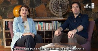 Integrating nature into the Mexican financial system with BIOFIN